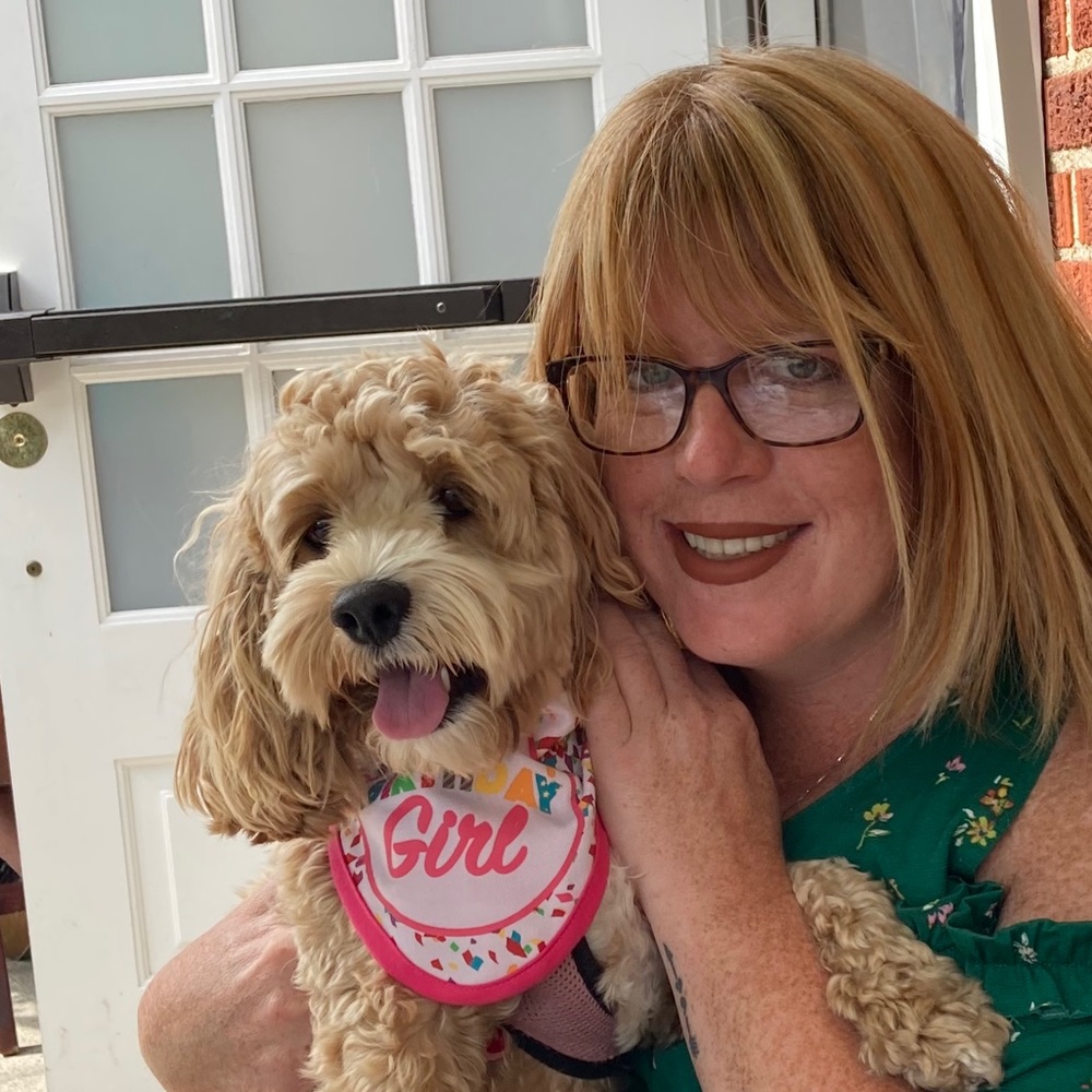 Meet your Posher, Patti